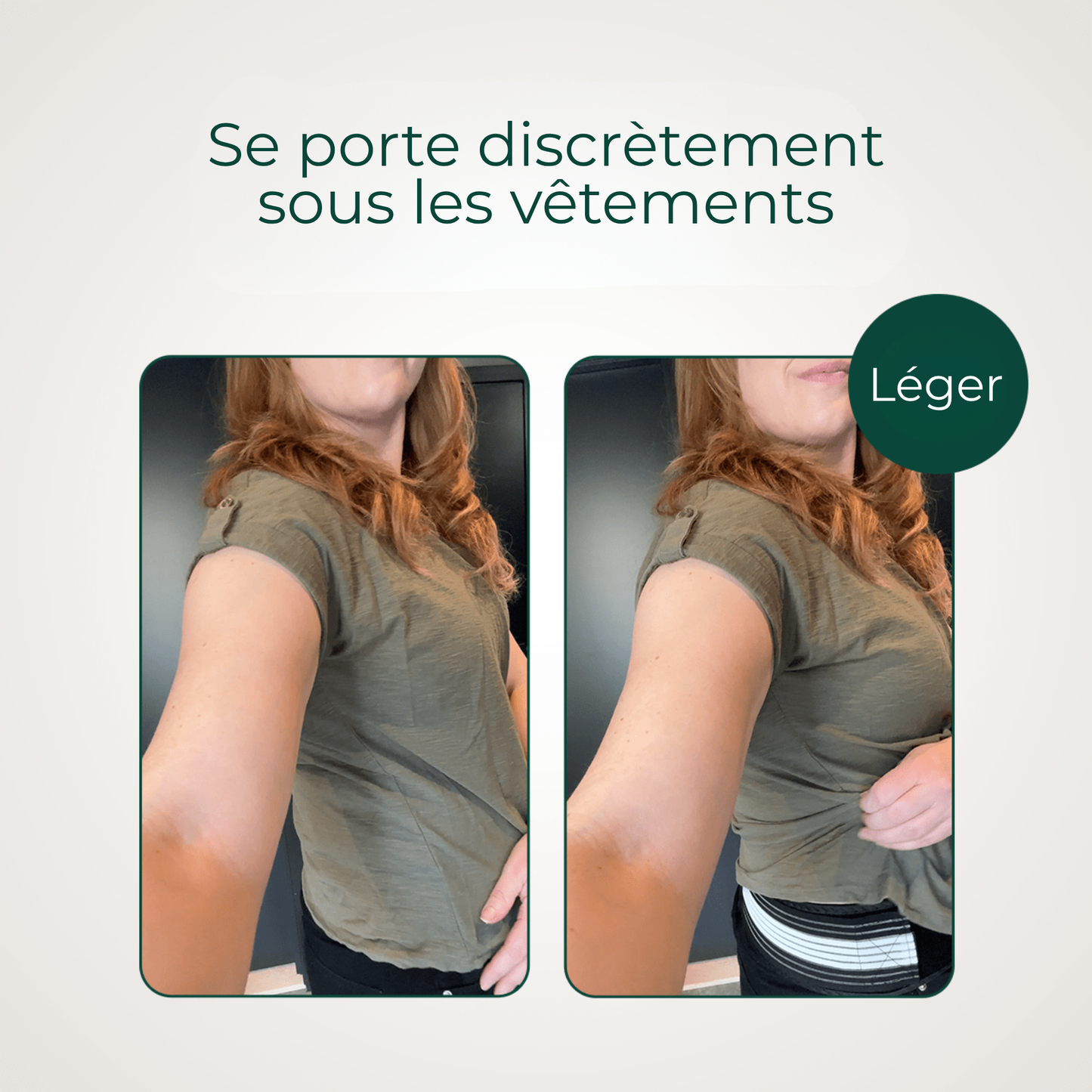 LibreDos™ | Soulagez Votre Mal de Dos, Récupérez Votre Vie
