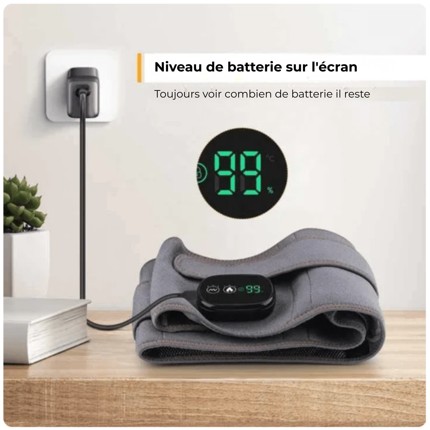 Dorsactiv™ | La Clé d'une Détente Profonde du Bas du Dos