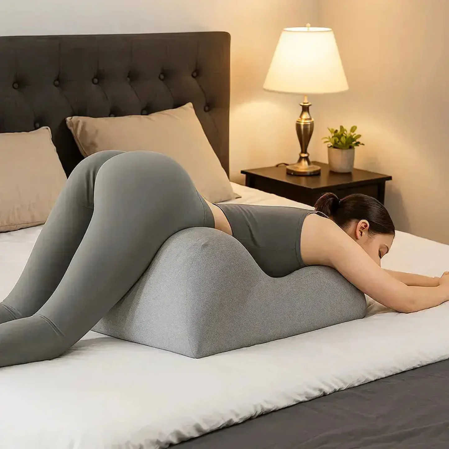 Sensova™ | L'angle de 27° : Conçu Scientifiquement pour Son Plaisir
