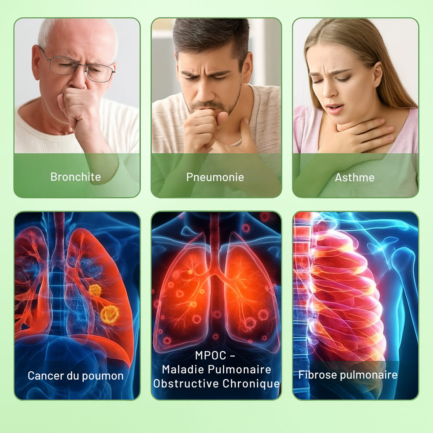 AirEase™ | La Voie Naturelle vers 300 % de Capacité Pulmonaire en Plus