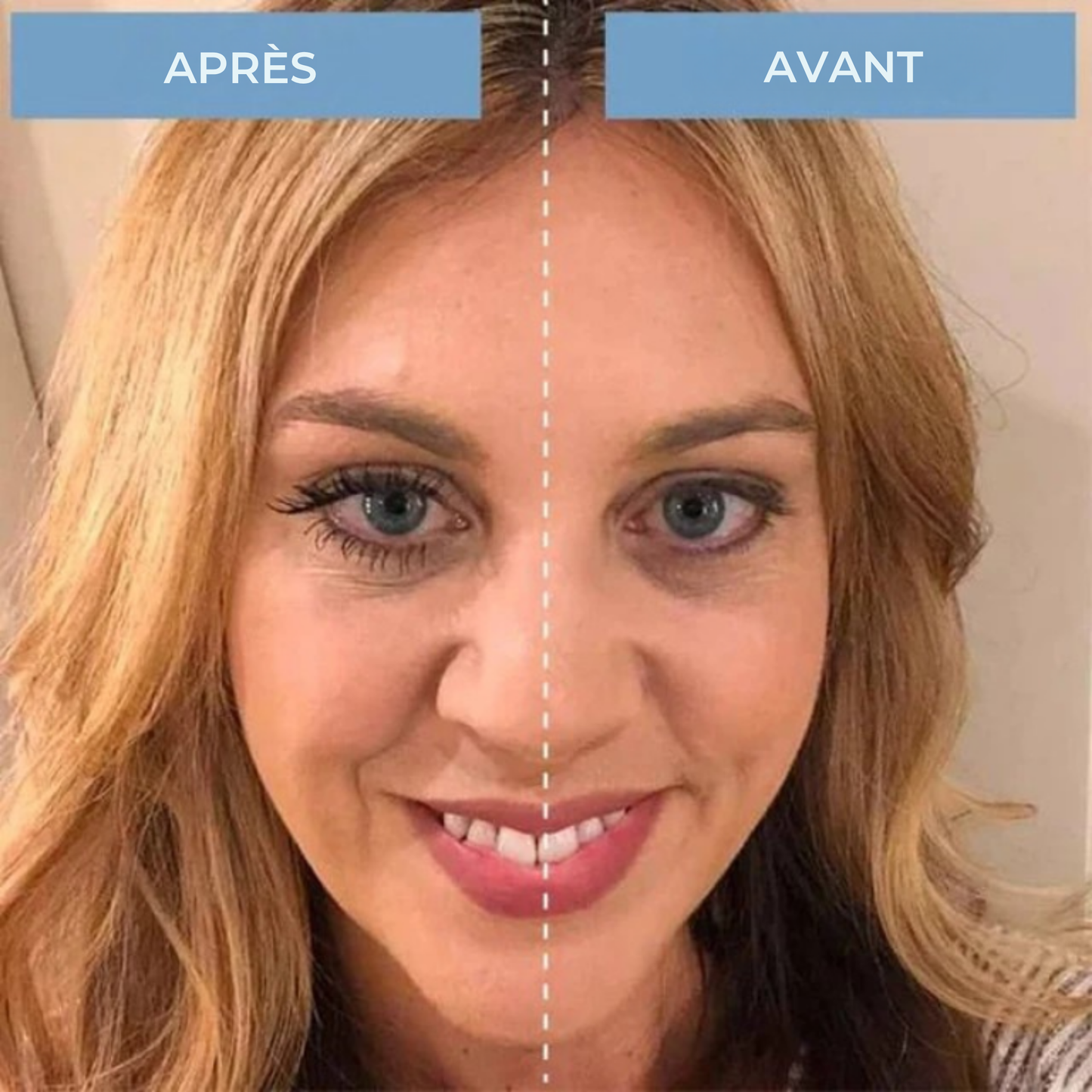 AuraLash™ | Le Mascara Rencontre le Soin