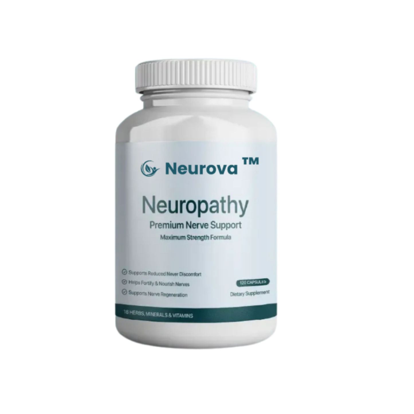 Neurova™ | Le Secret Recommandé par les Neurologues pour une Vie Sans Douleur