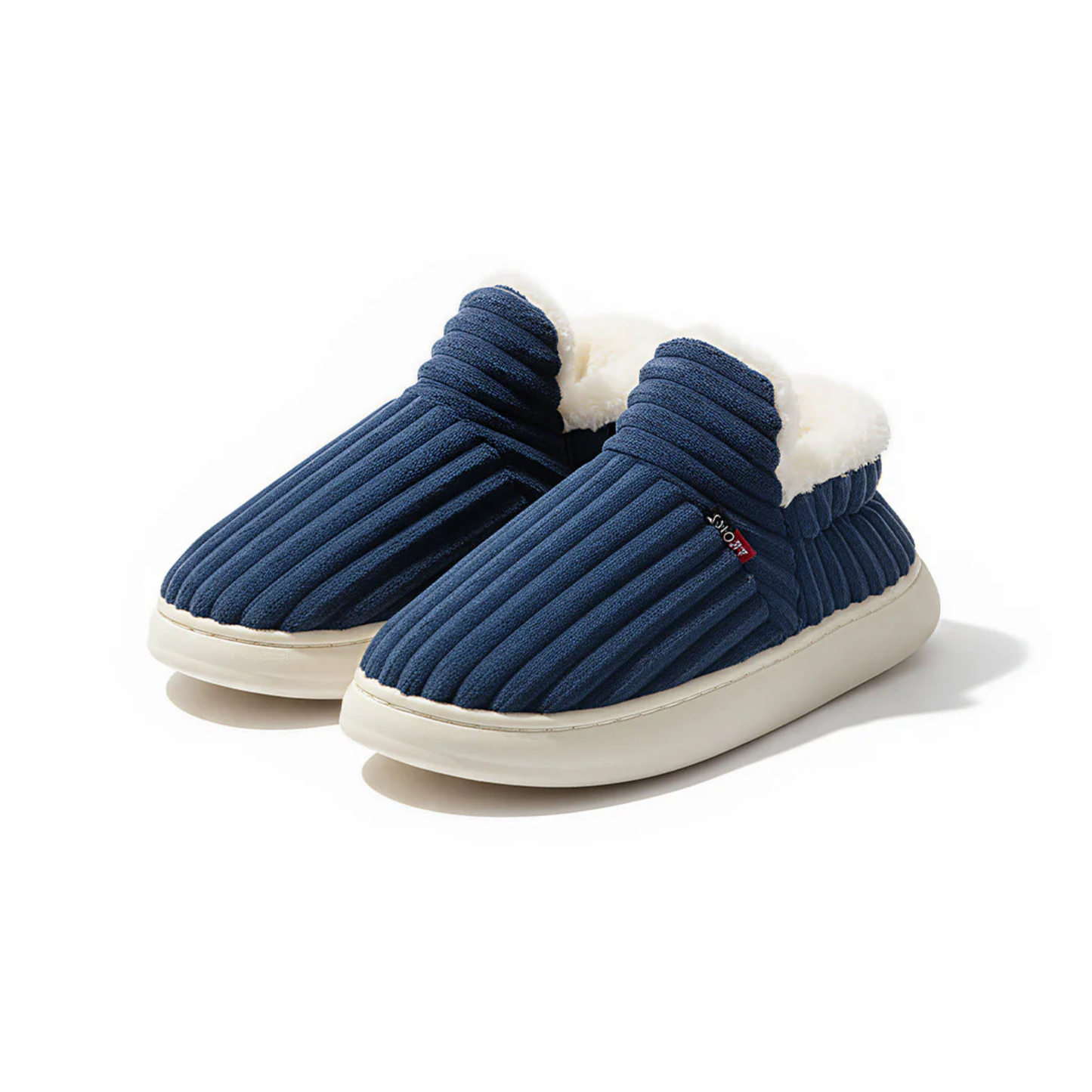 Comfy Sabot™ | Adoptez un Confort Inégalé