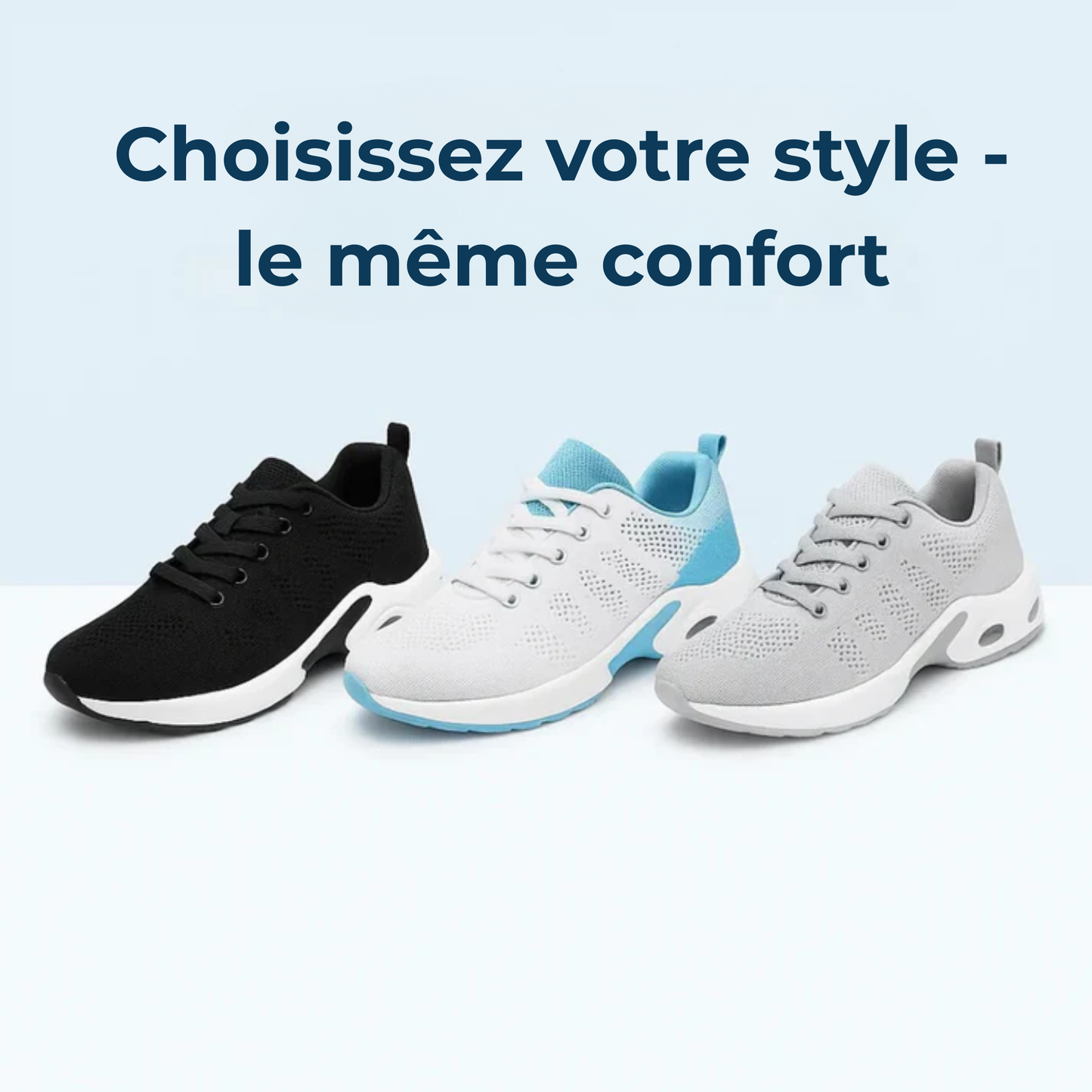 Lumiflex™ | Un soutien qui vous accompagne