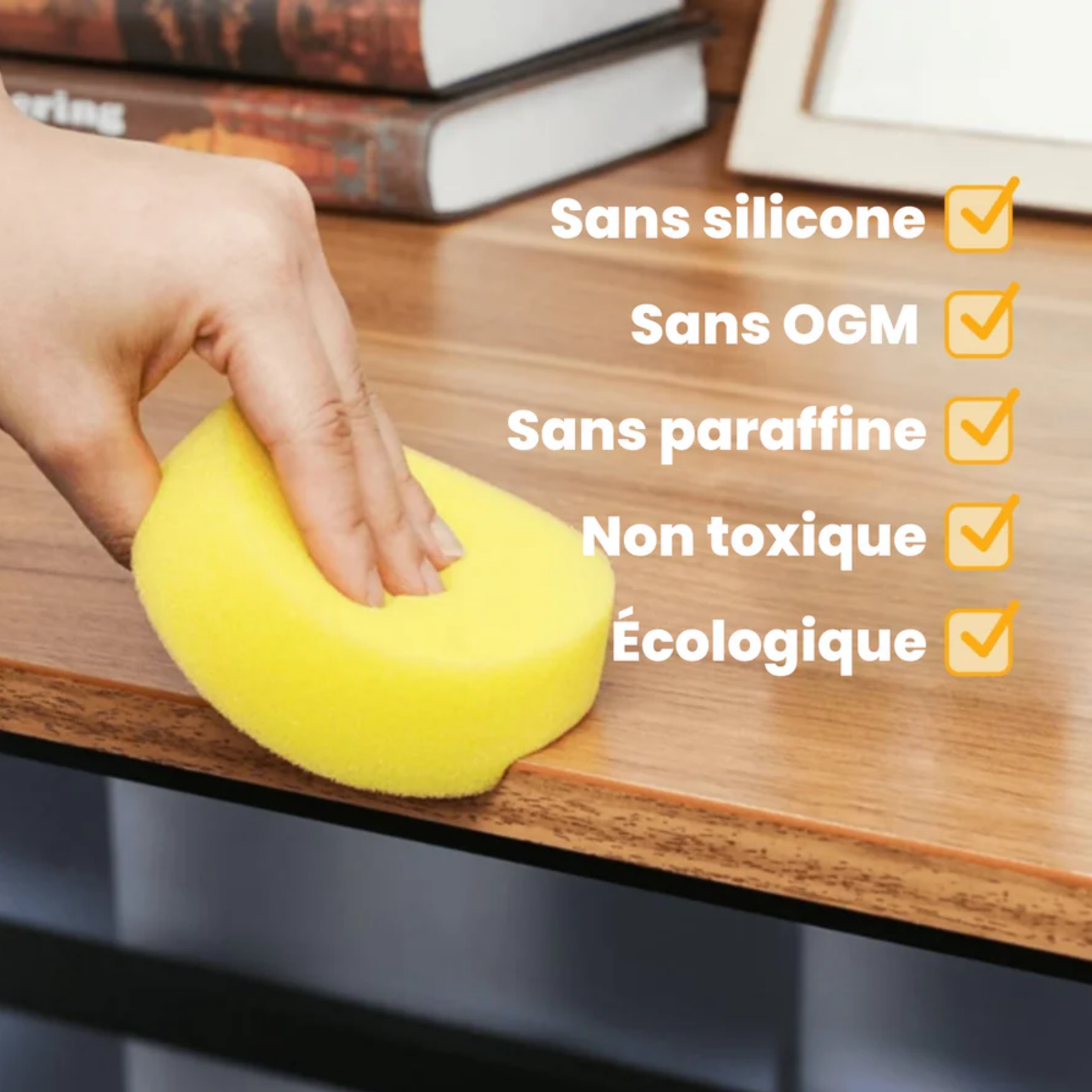 BoisRénov™ | Rafraîchissez vos meubles en bois