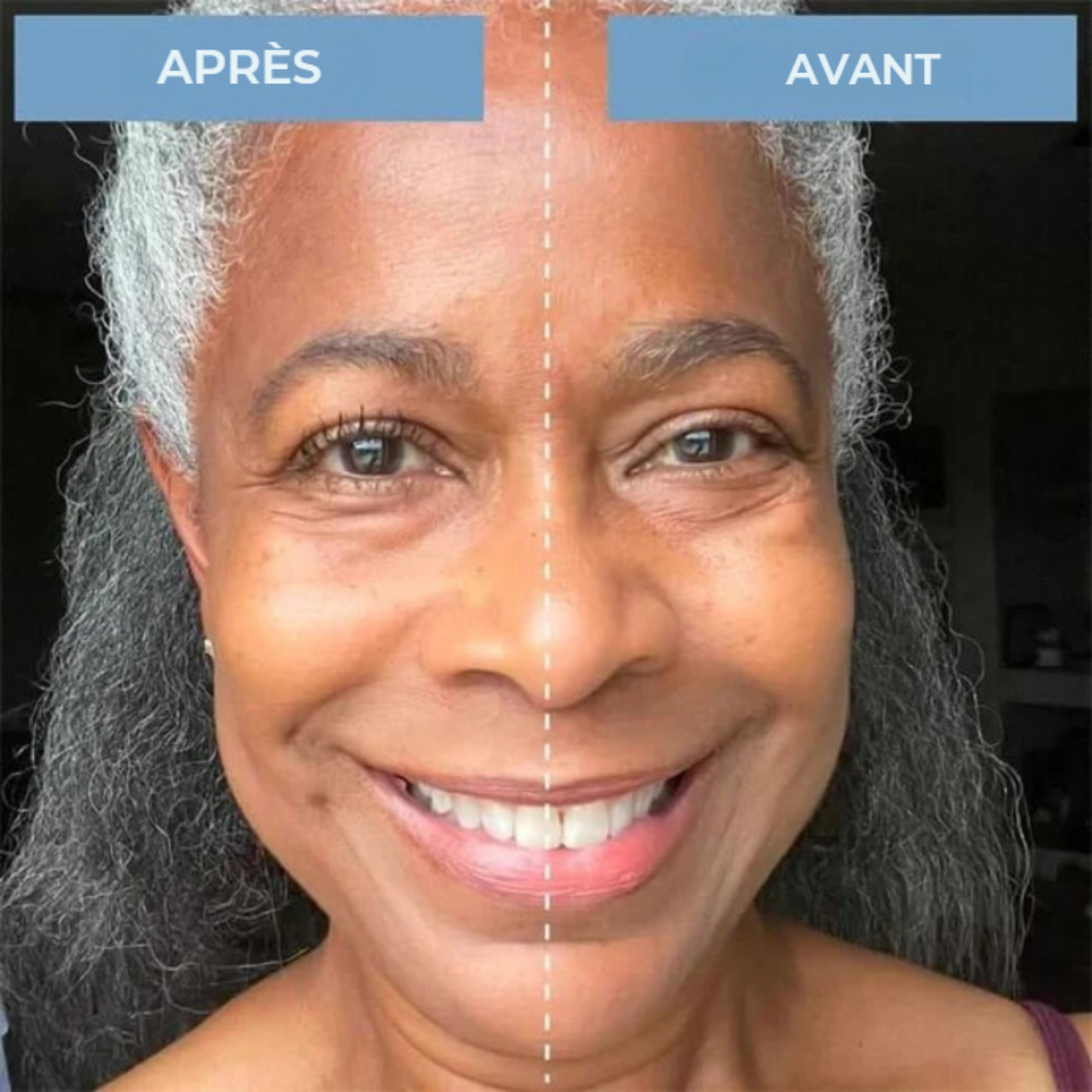 AuraLash™ | Le Mascara Rencontre le Soin