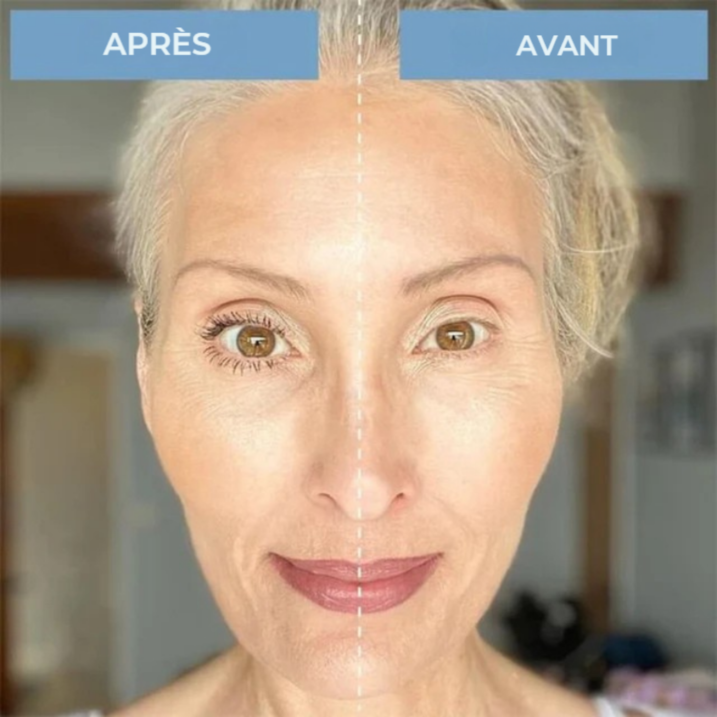 AuraLash™ | Le Mascara Rencontre le Soin