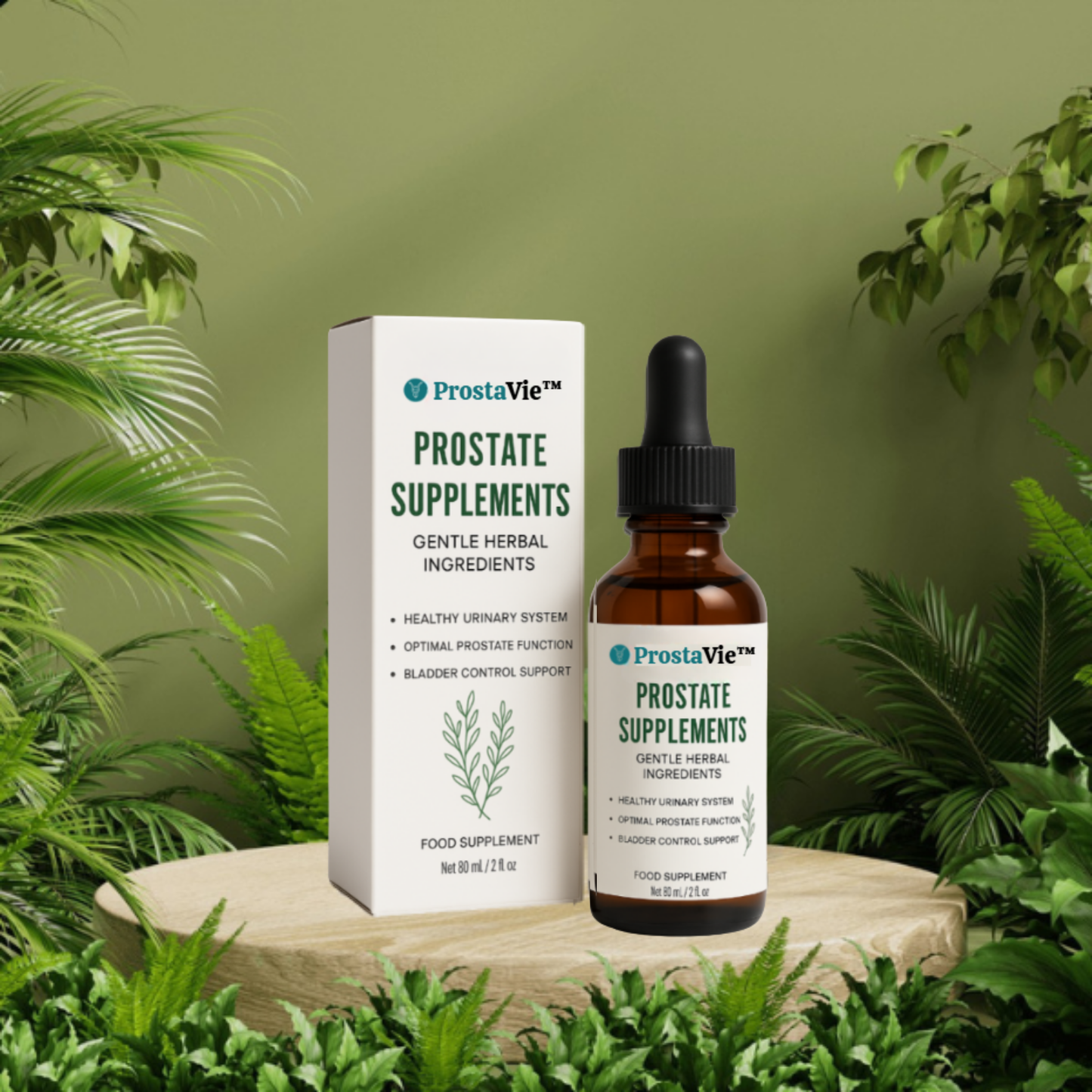 ProstaVie™ | La Solution en 5 Jours pour Retrouver Votre Sommeil, Votre Jet, et Votre Virilité
