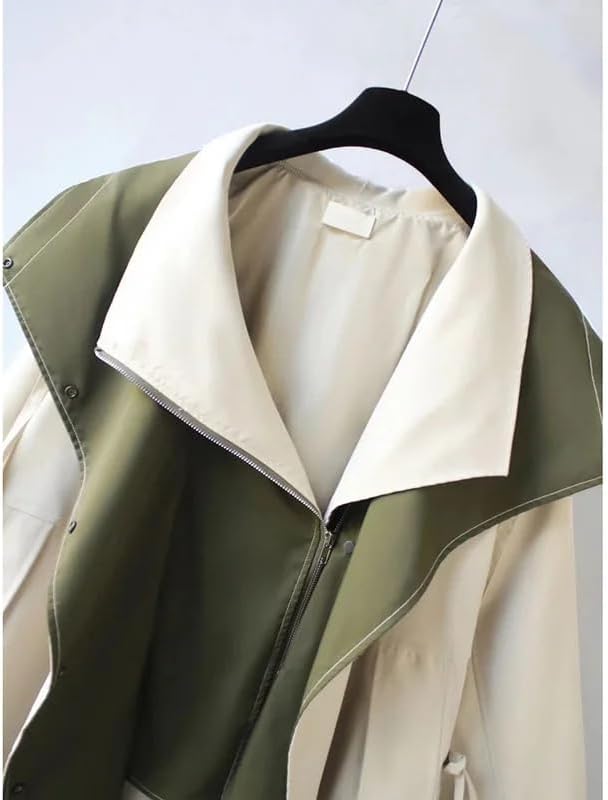 Freja | Manteau élégant