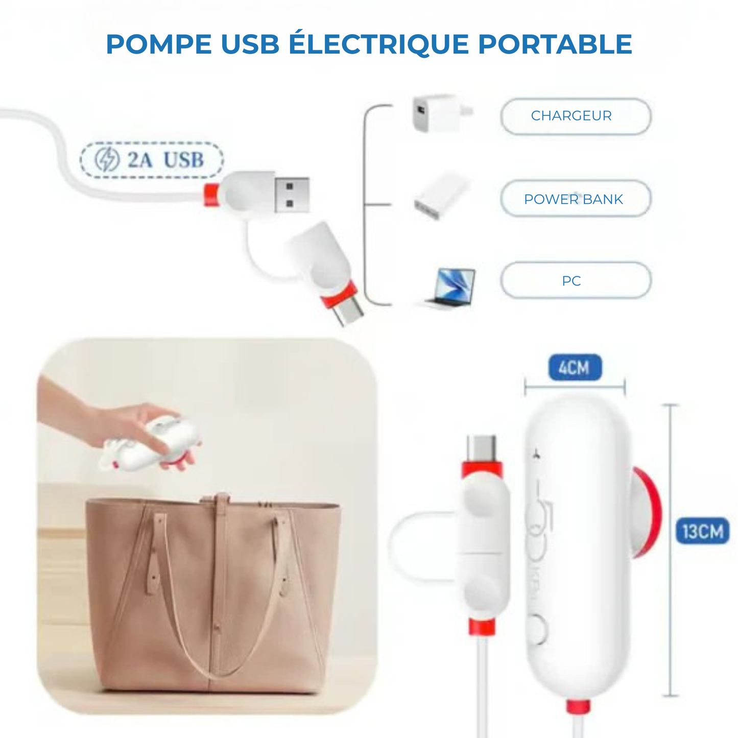DynaPlus™ | Maximisez l'Espace Bagage grâce à la Compression Sous Vide Instantanée