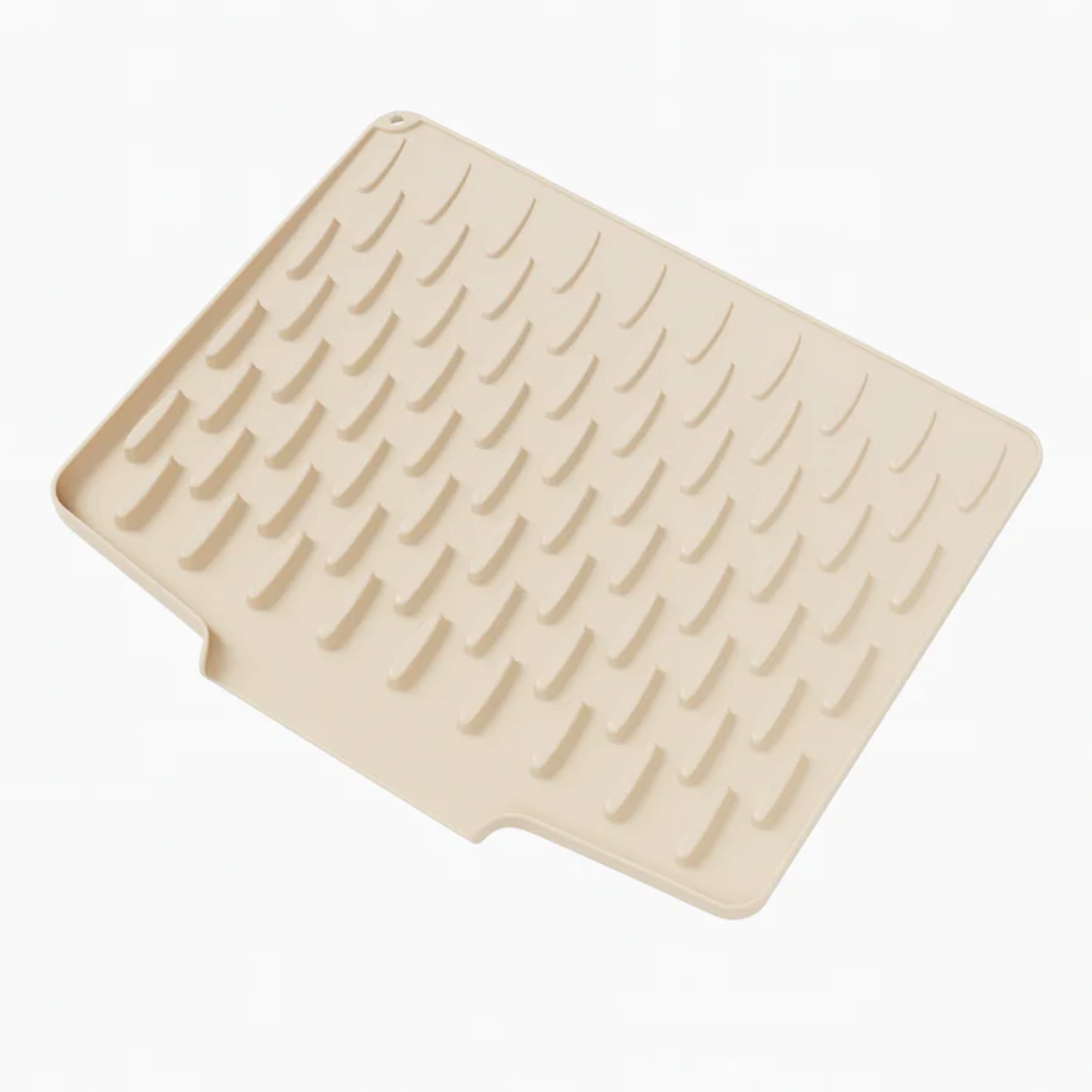 SéchoirSil™ | Le Tapis de Cuisine Tout-en-Un : Sécher, Protéger, Isoler.