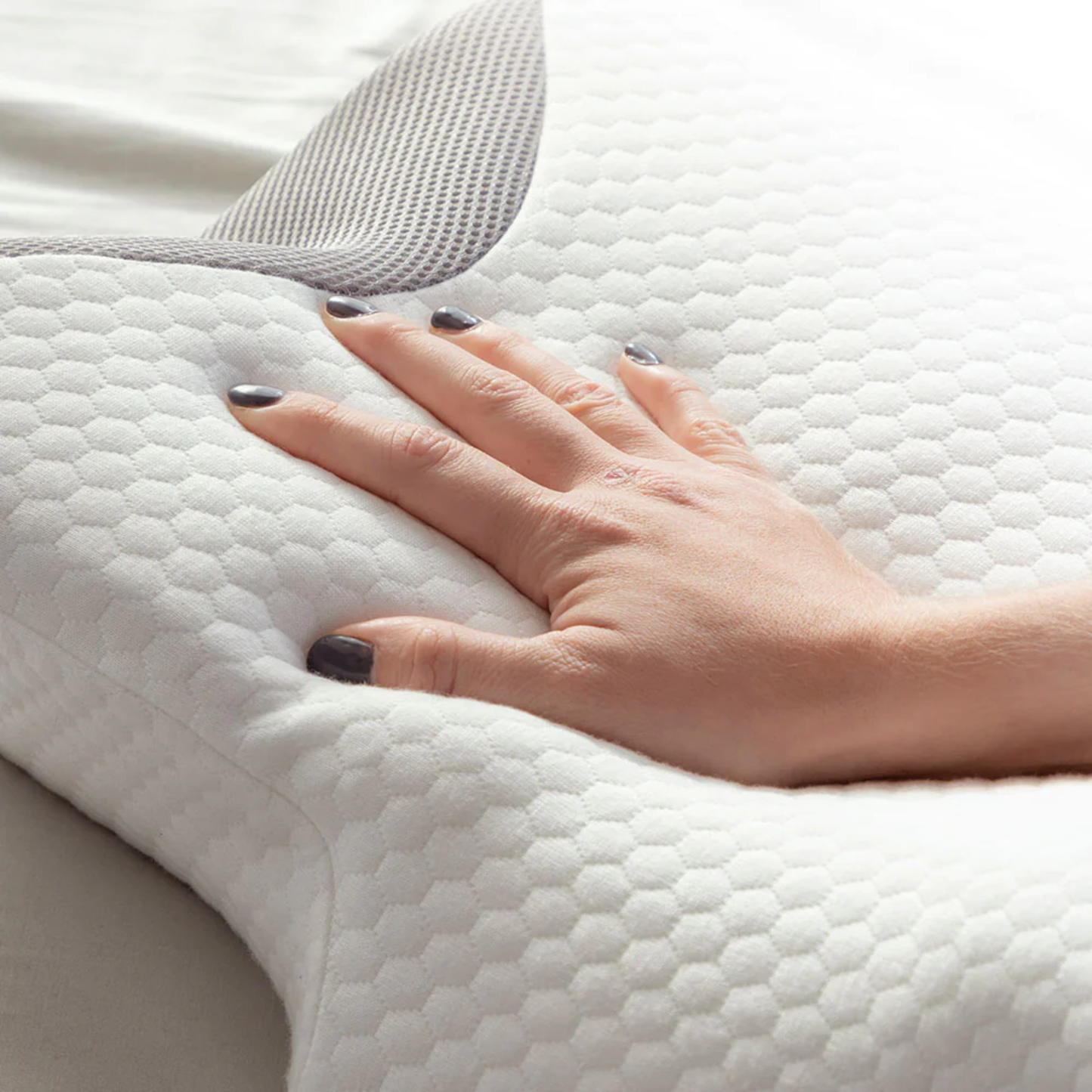 Coussin Bien-Être™ | Réveillez-vous Sans Douleur, Dormez Plus Profondément Ce Soir