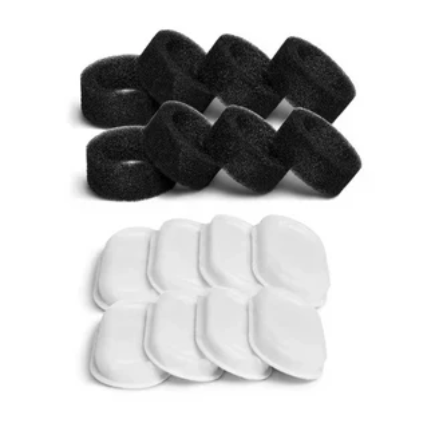 FonteauSain™ | Dites Adieu aux Bols Stagnants et Bonjour à l'Eau qui Prolonge la Vie.