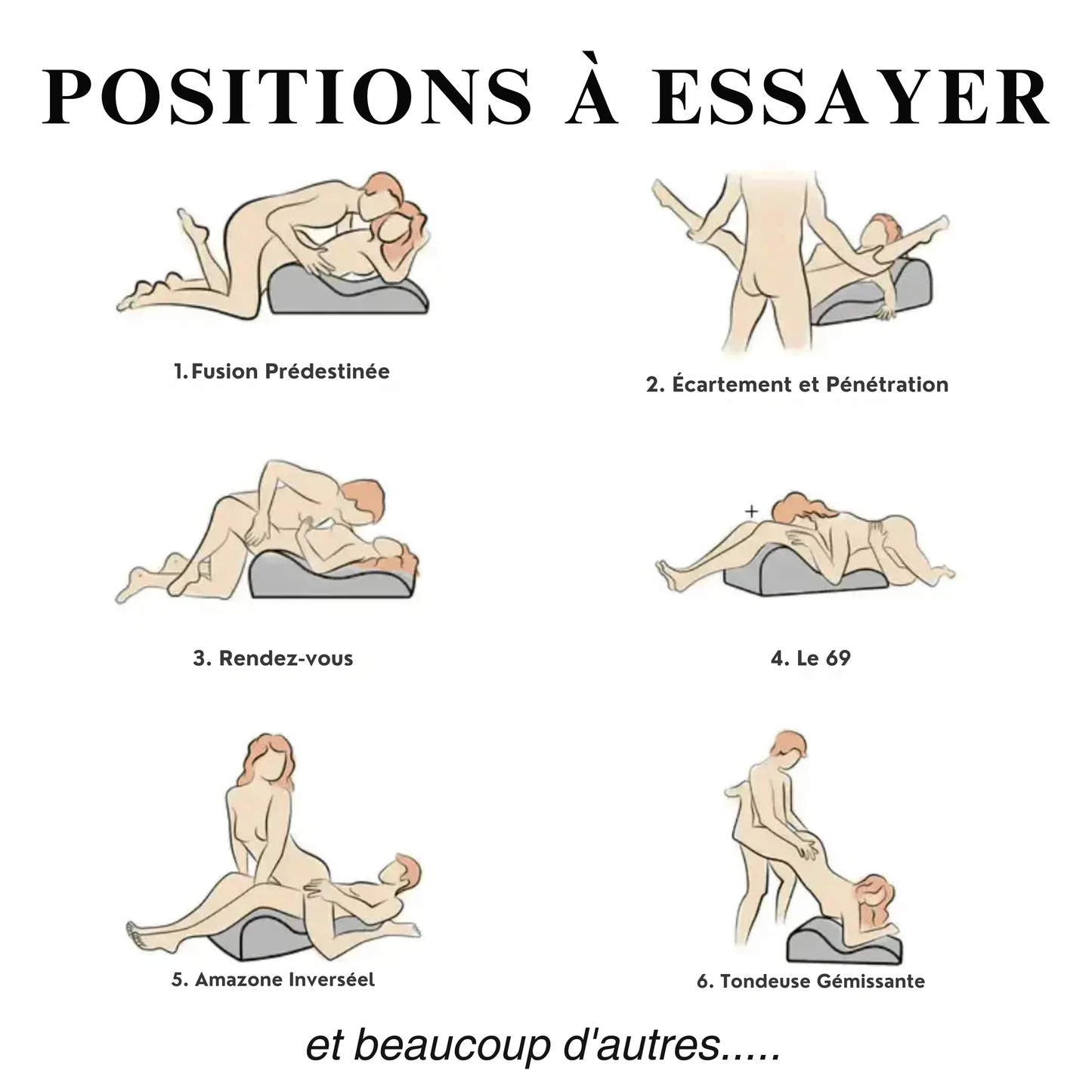 Sensova™ | L'angle de 27° : Conçu Scientifiquement pour Son Plaisir