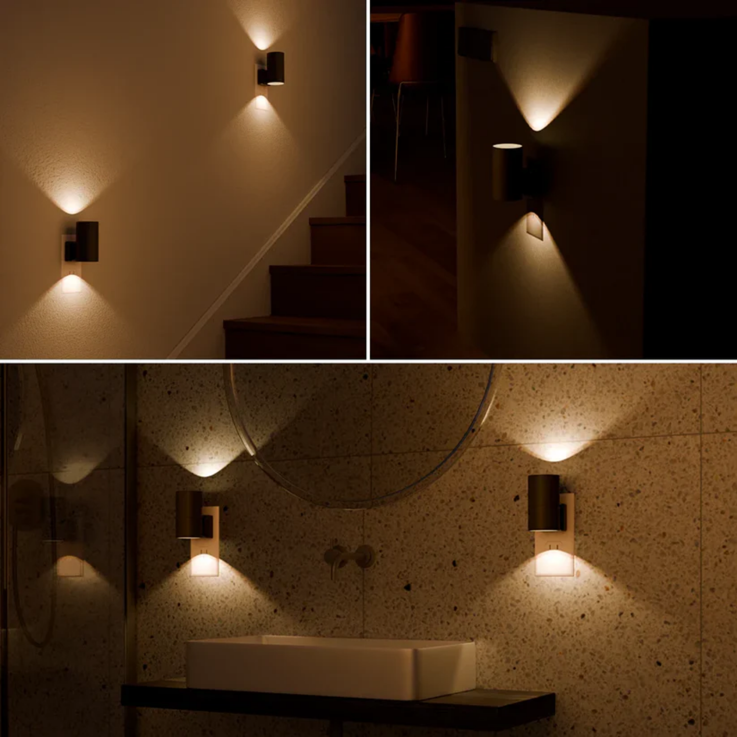 Éclatée™ | Lumière sans effort, style sublimé.