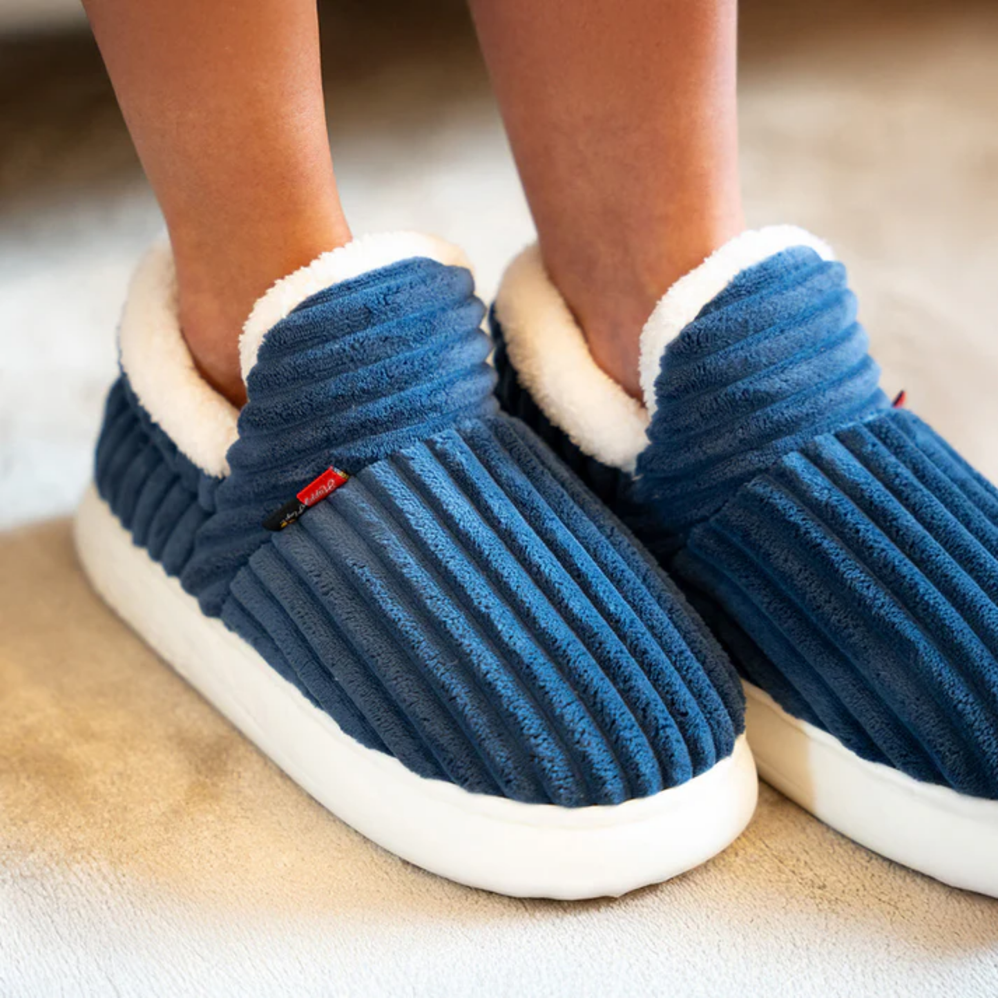 Comfy Sabot™ | Adoptez un Confort Inégalé