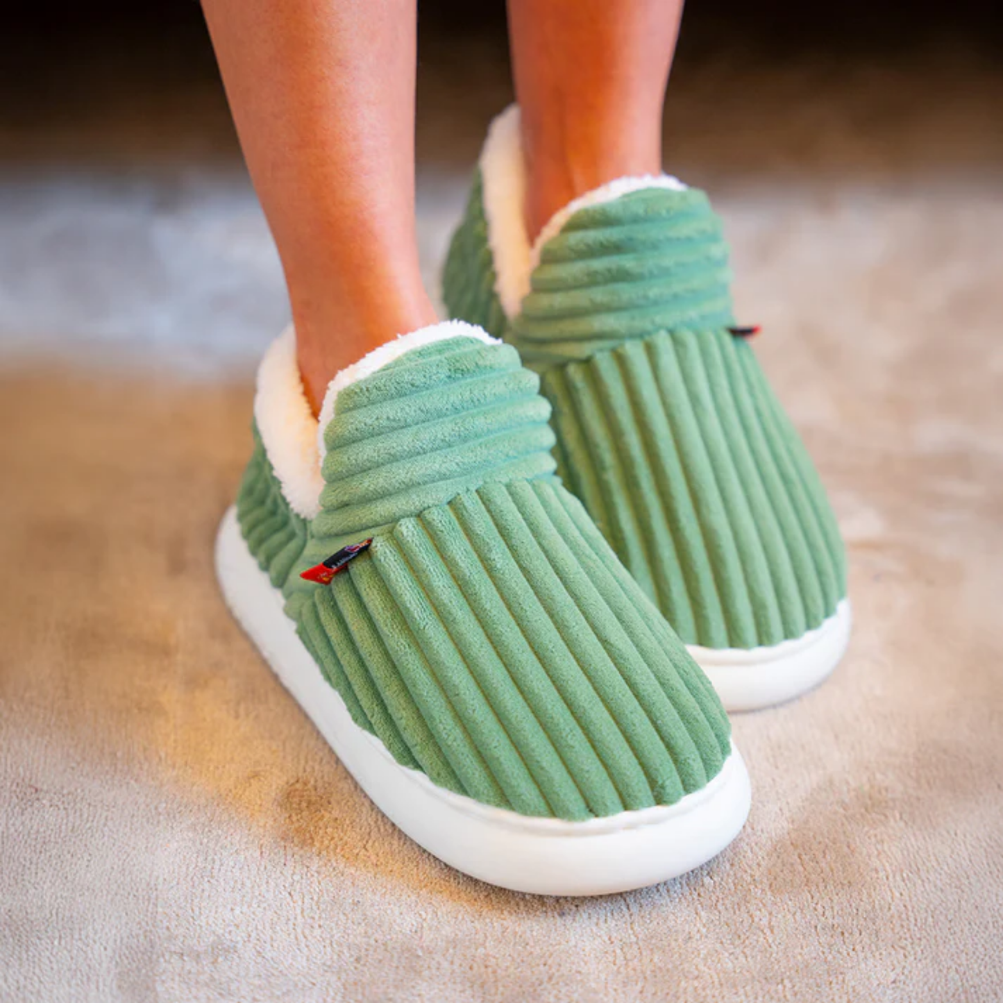 Comfy Sabot™ | Adoptez un Confort Inégalé
