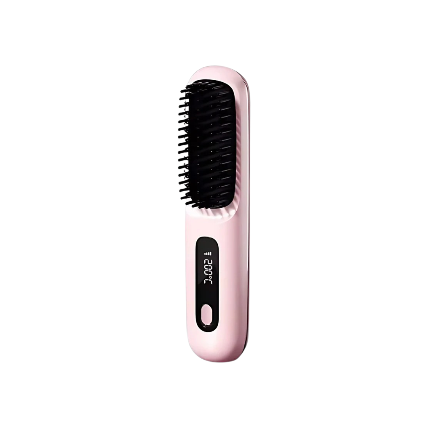 Aulora Lisse™ | Bärbar hårstylingsborste