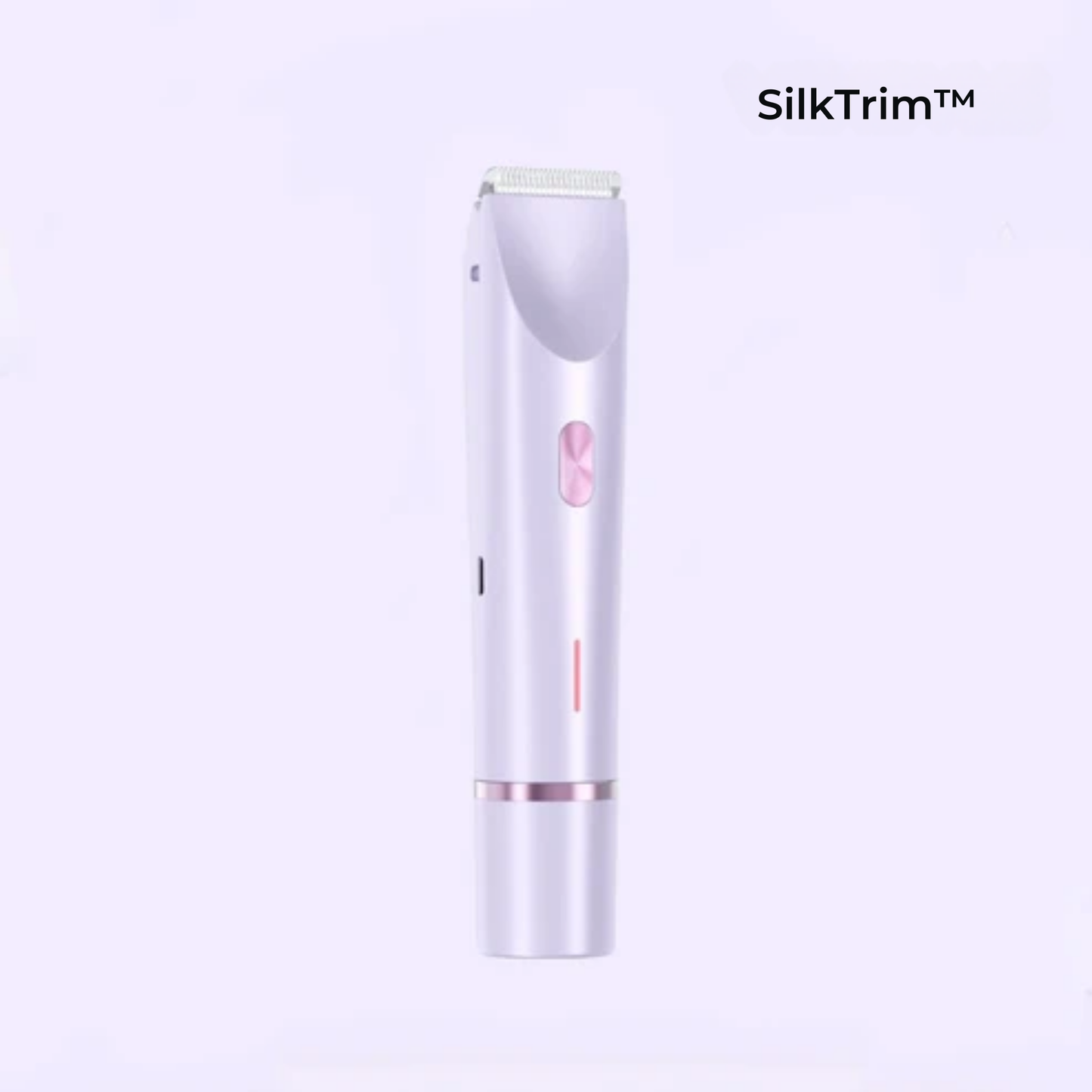 SilkTrim™ | Le Nouveau Meilleur Ami des Peaux Sensibles