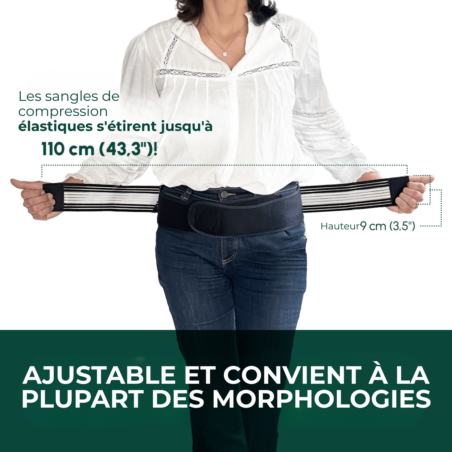 LibreDos™ | Soulagez Votre Mal de Dos, Récupérez Votre Vie