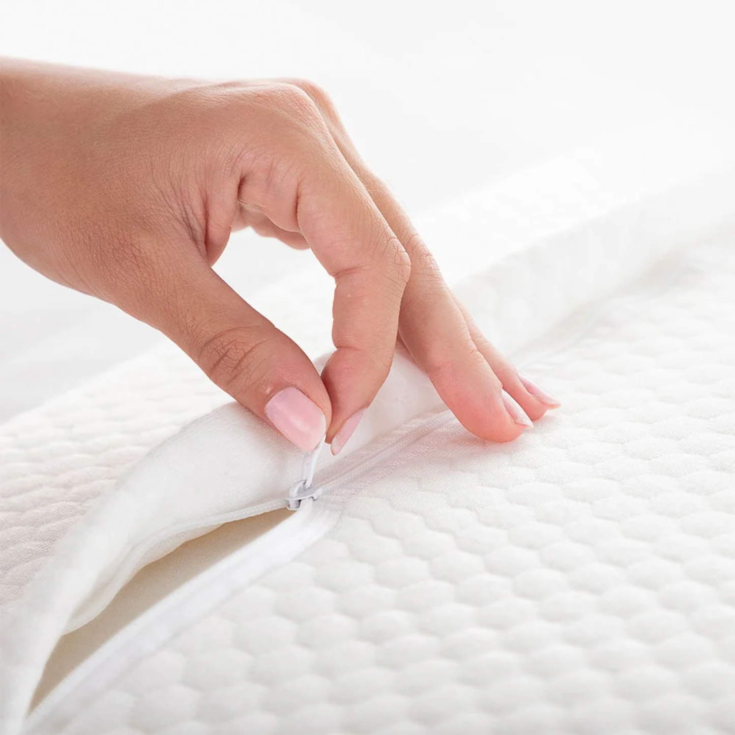 Coussin Bien-Être™ | Réveillez-vous Sans Douleur, Dormez Plus Profondément Ce Soir
