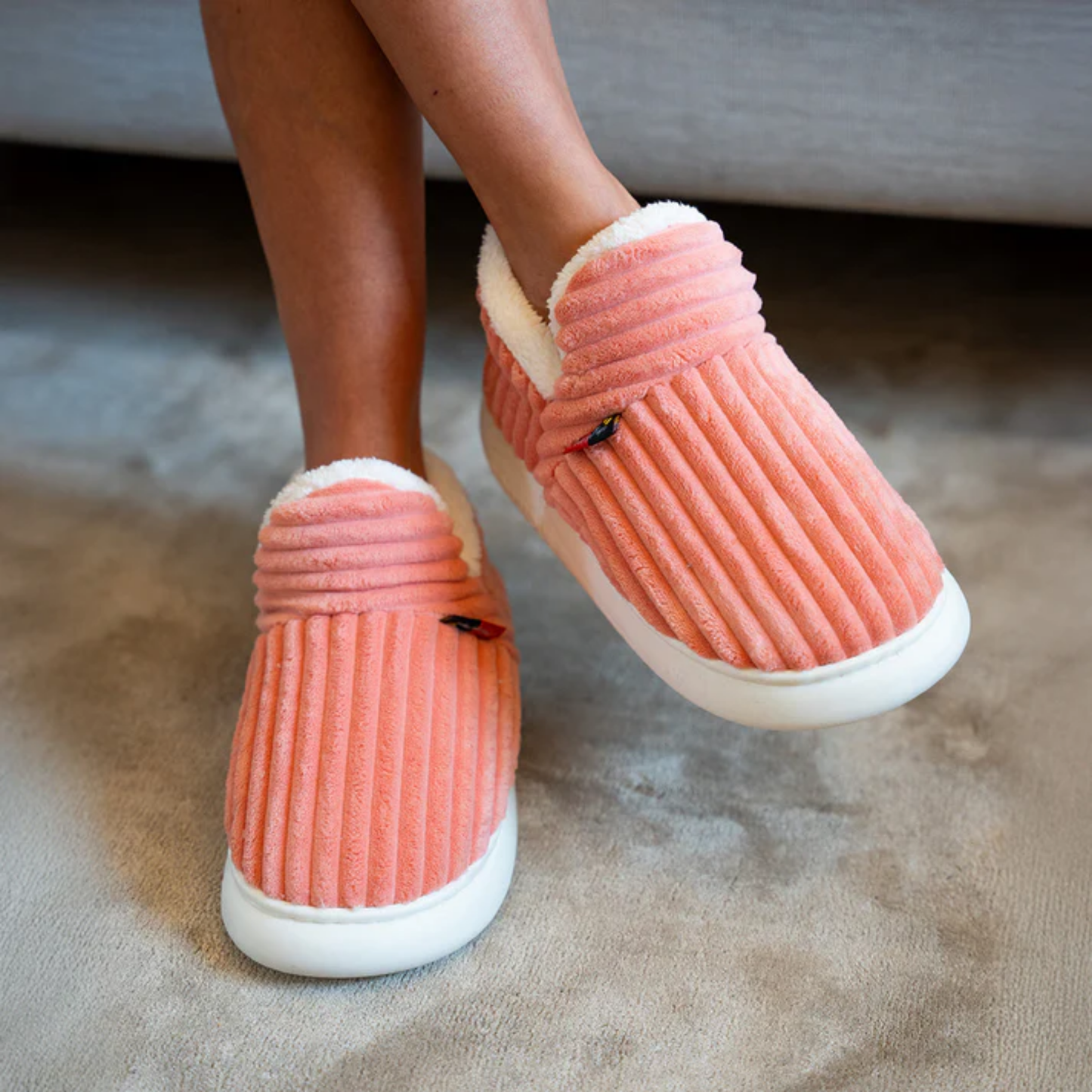 Comfy Sabot™ | Adoptez un Confort Inégalé