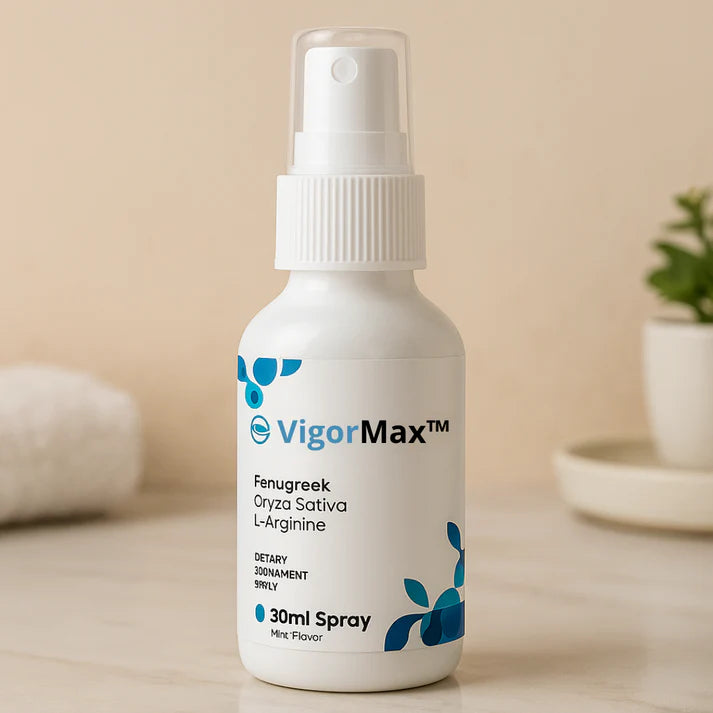 VigorMax™ | Obtenez des érections 98 % plus fortes en seulement 60 secondes ! | EXPÉDIÉ DISCRÈTEMENT !
