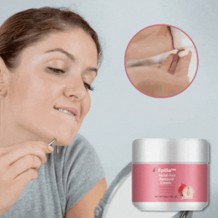 Épilia™ | Douceur Sans Douleur en Seulement 5 Minutes