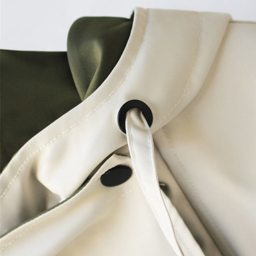 Freja | Manteau élégant