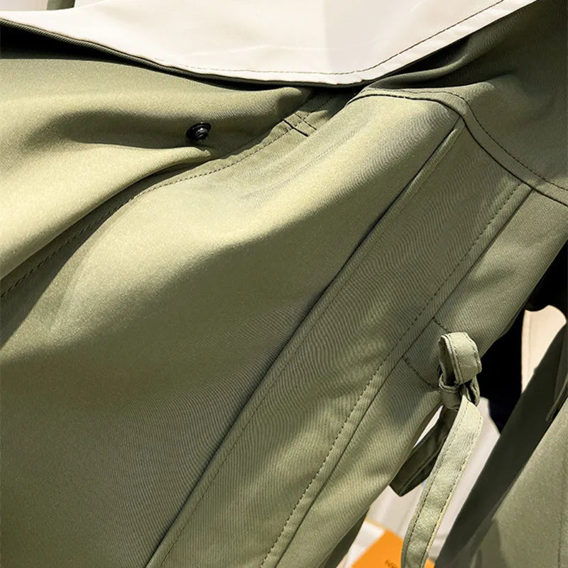 Freja | Manteau élégant