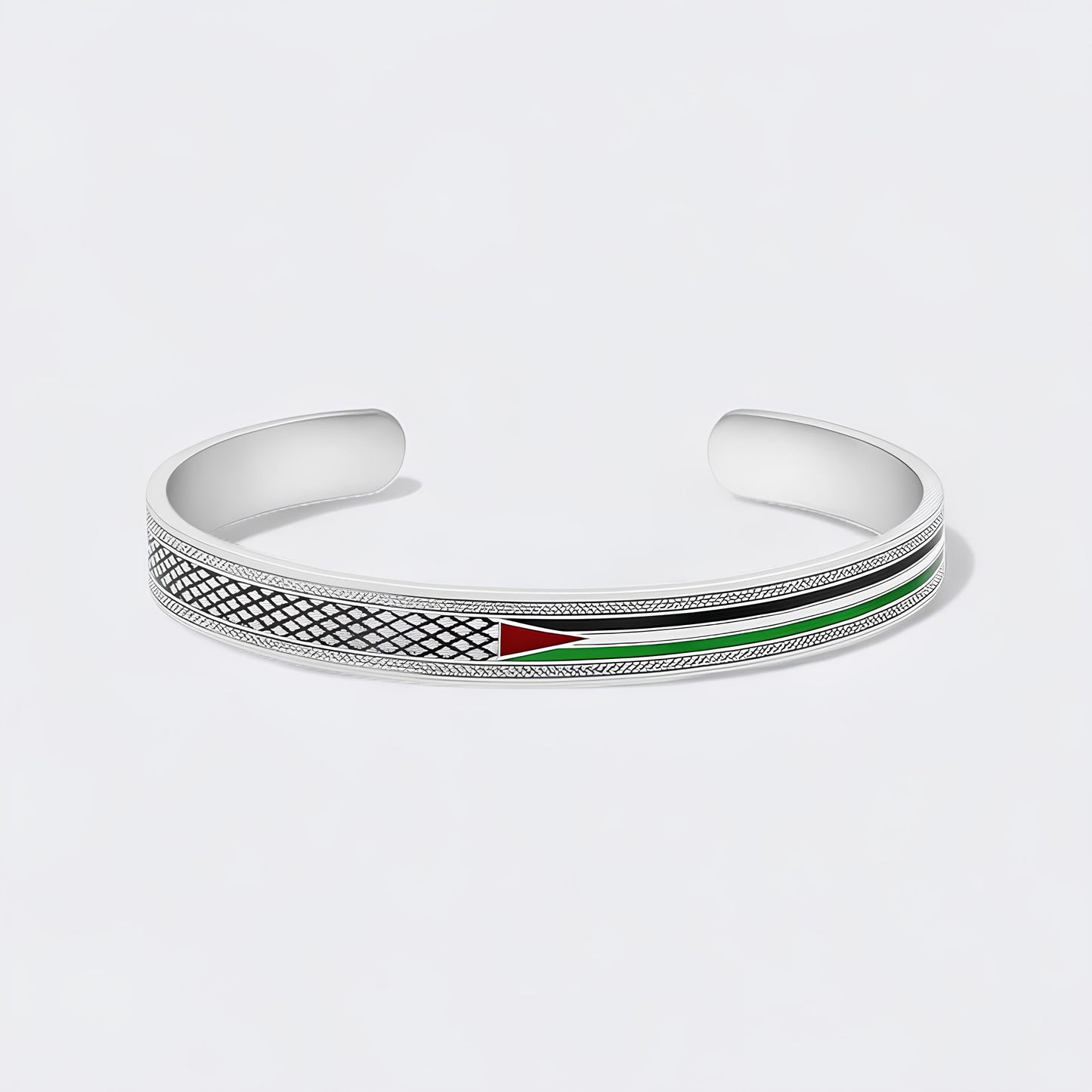 Palestinienne | bracelet culturel