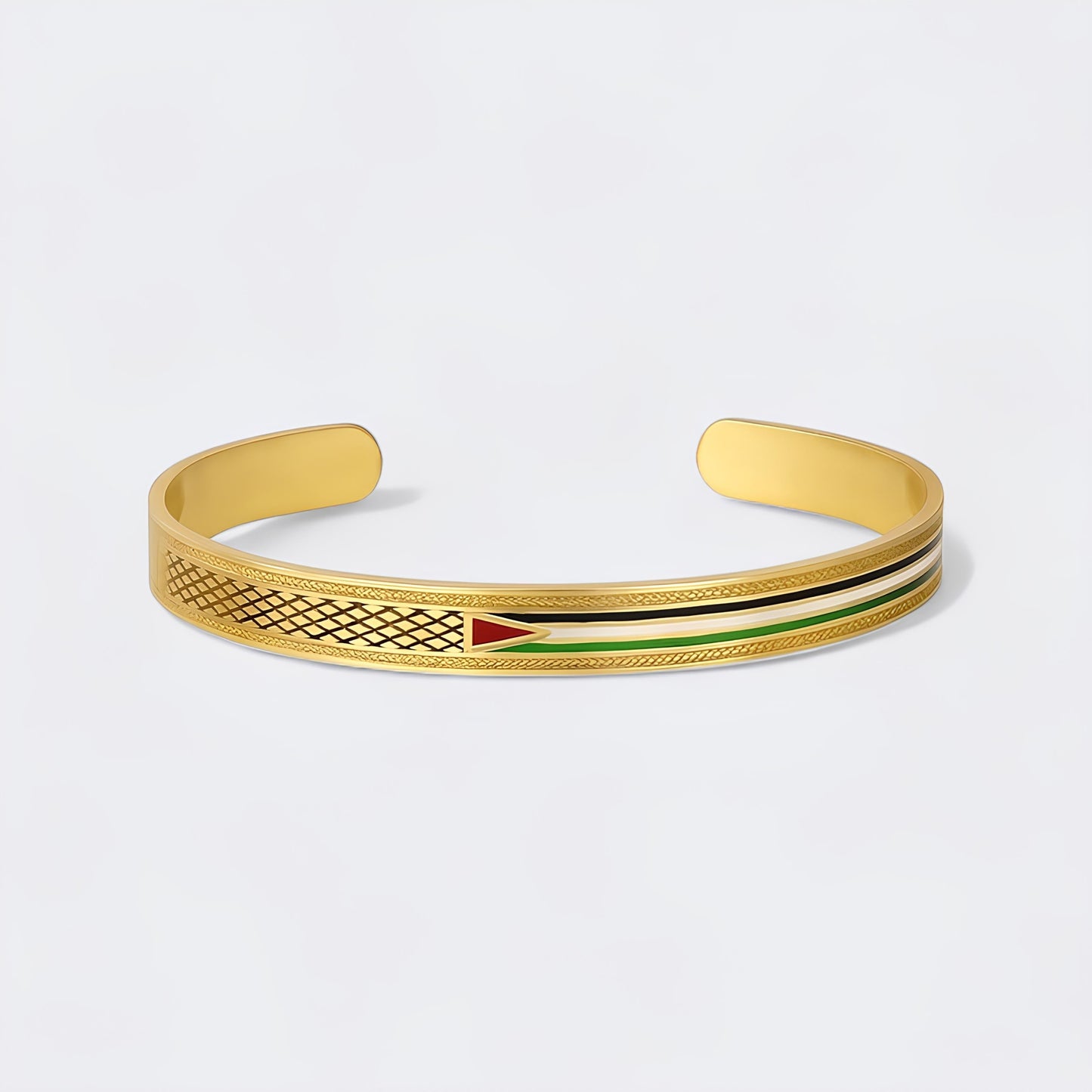 Palestinienne | bracelet culturel