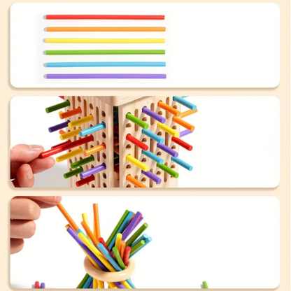 TorreMagique™ | Quand la Sécurité Rime avec Éveil