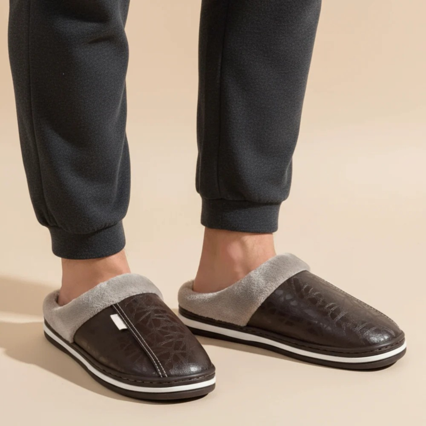 DouxPas™ | Se concentre sur la sécurité et le grand confort