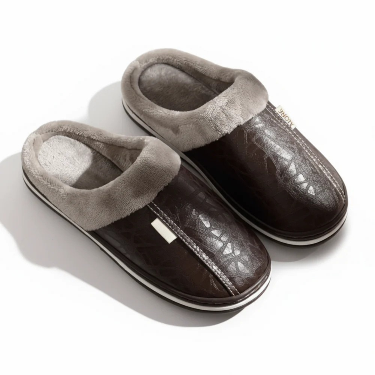 DouxPas™ | Se concentre sur la sécurité et le grand confort