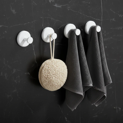 Ventouse Fixation™ | La Solution Sans Perçage à Aspiration Ultra-Puissante.