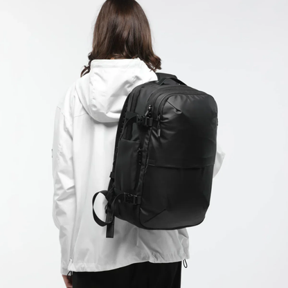 AirPackPro™ | Le bagage cabine qui prolonge votre voyage, pas votre facture. 💰