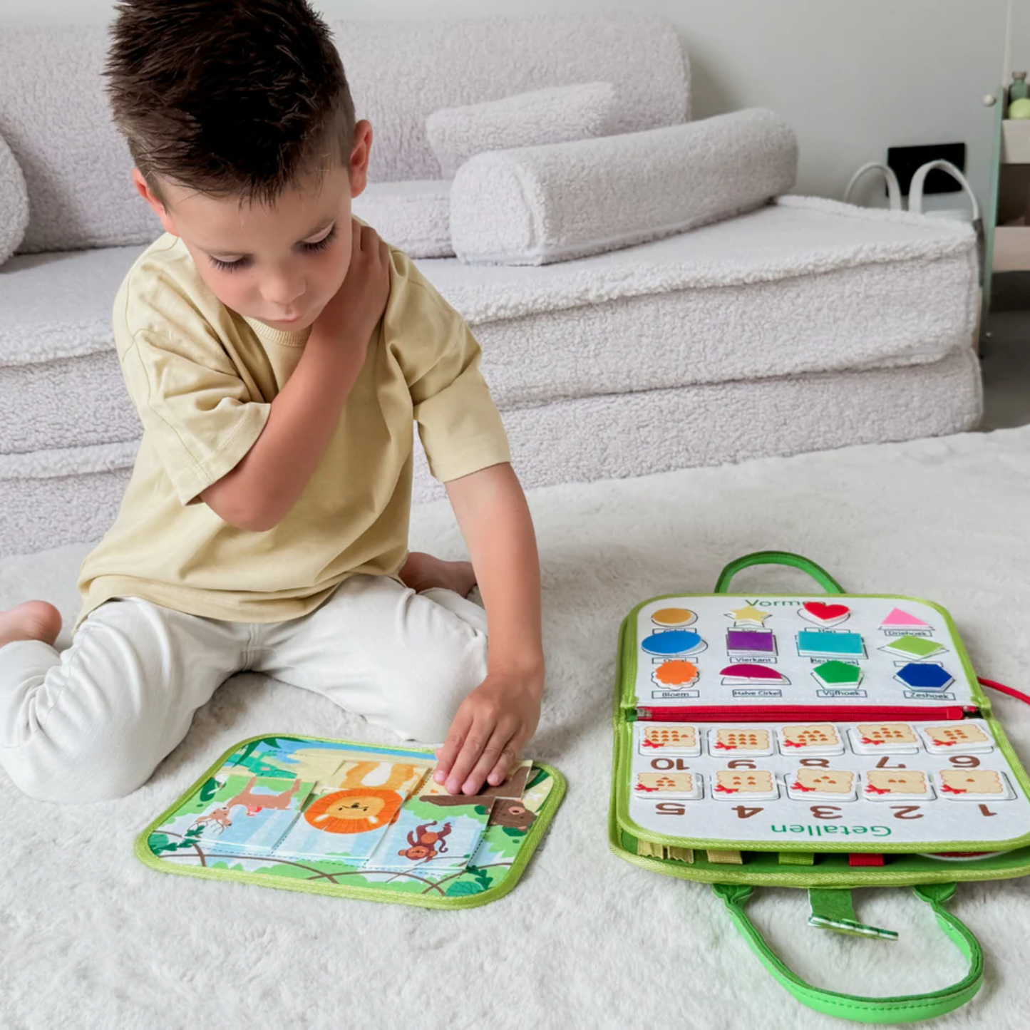 TactiKids™ | Libérez l’imagination de votre enfant – Jouez, apprenez et découvrez !