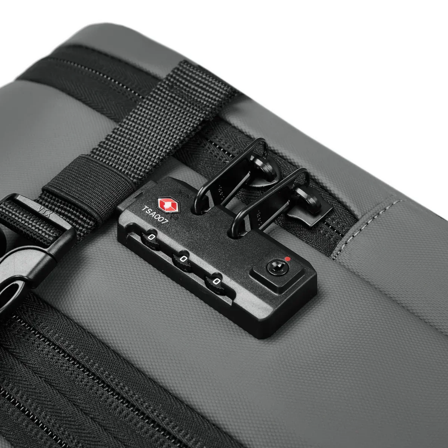 AirPackPro™ | Le bagage cabine qui prolonge votre voyage, pas votre facture. 💰