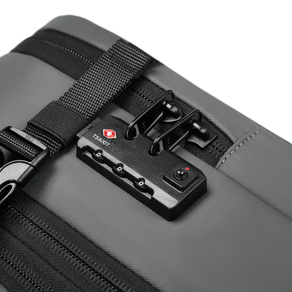 AirPackPro™ | Le bagage cabine qui prolonge votre voyage, pas votre facture. 💰