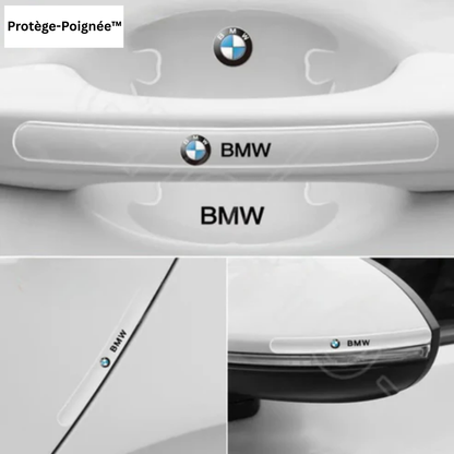 Protège-Poignée™ | Bouclier Invisible, Éclat Durable.