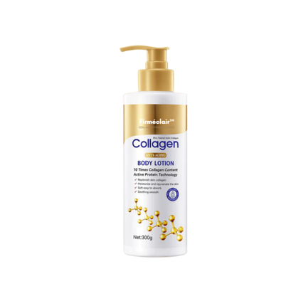 Firméclair™ | Le Secret au Collagène Approuvé par les Dermatologues pour 98 % de Ridules en Moins en 24 Heures