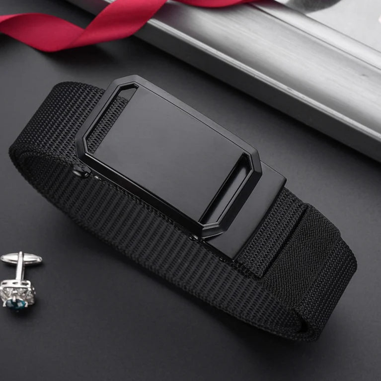 Ceinture PowerGrip™ | La Différence de 3 mm : Toujours l'Ajustement Parfait