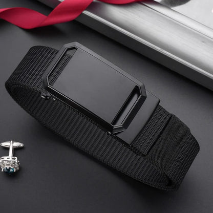 Ceinture PowerGrip™ | La Différence de 3 mm : Toujours l'Ajustement Parfait