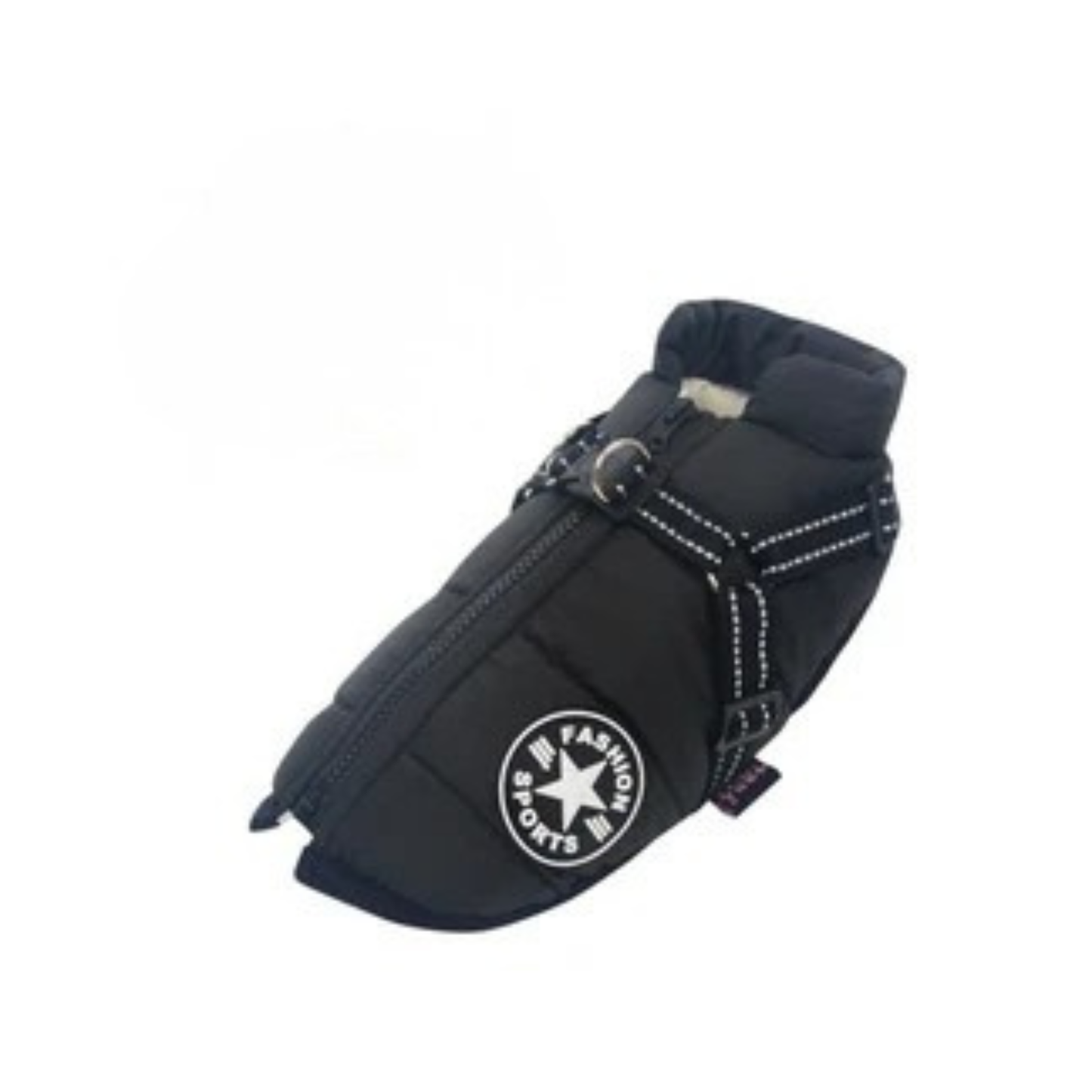 ParkaPatou™ | La Solution 2-en-1 et Tous Temps pour les Promenades Hivernales.