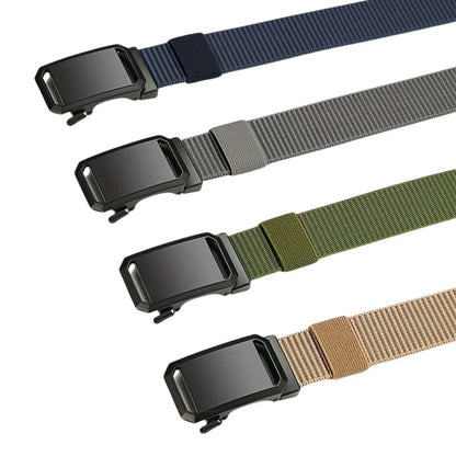 Ceinture PowerGrip™ | La Différence de 3 mm : Toujours l'Ajustement Parfait