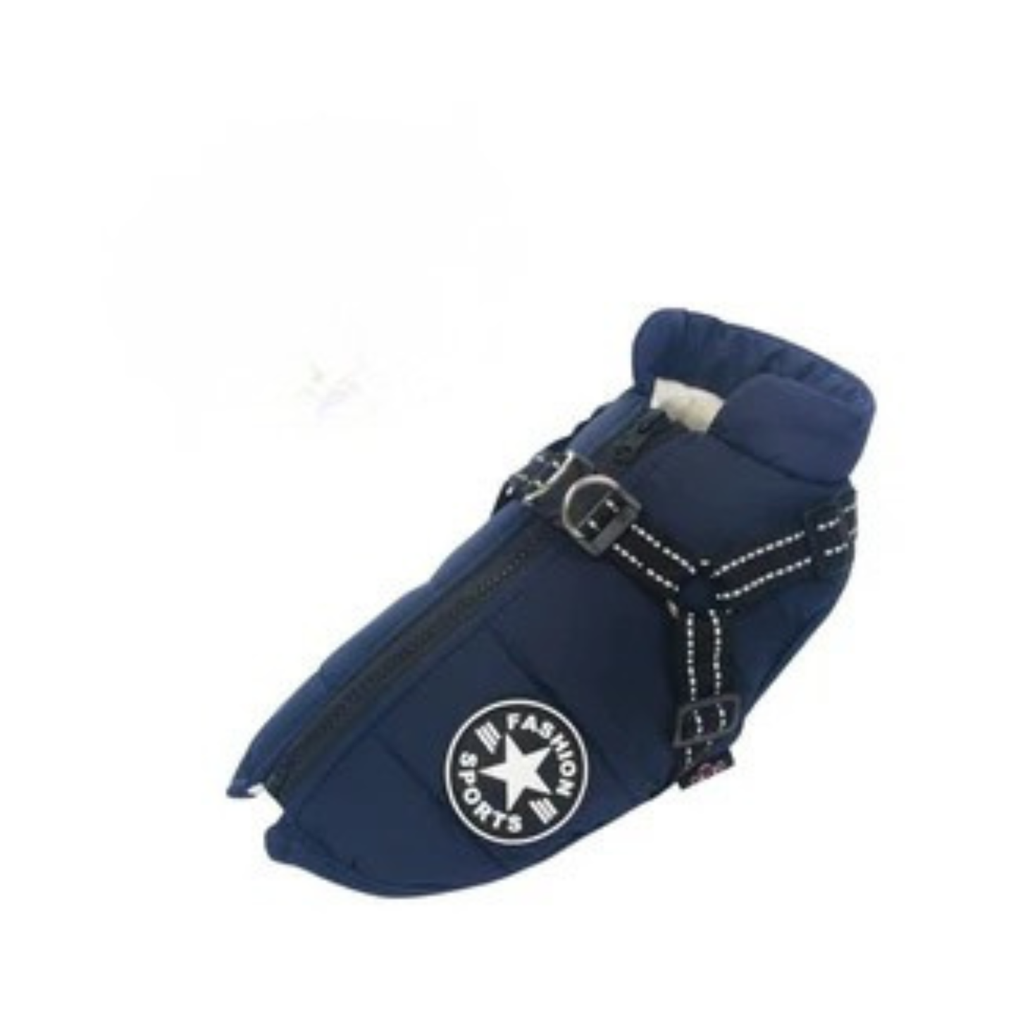 ParkaPatou™ | La Solution 2-en-1 et Tous Temps pour les Promenades Hivernales.