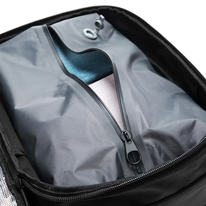 AirPackPro™ | Le bagage cabine qui prolonge votre voyage, pas votre facture. 💰