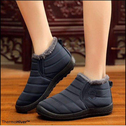 ThermoHiver™ | BOTTES UNIVERSELLES THERMIQUES