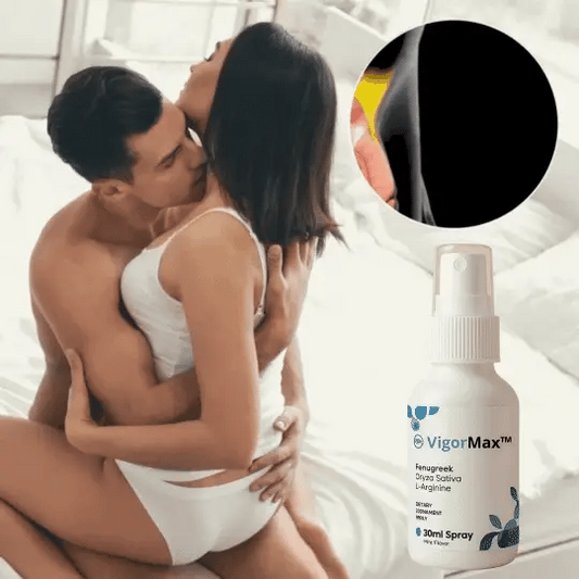 VigorMax™ | Obtenez des érections 98 % plus fortes en seulement 60 secondes ! | EXPÉDIÉ DISCRÈTEMENT !